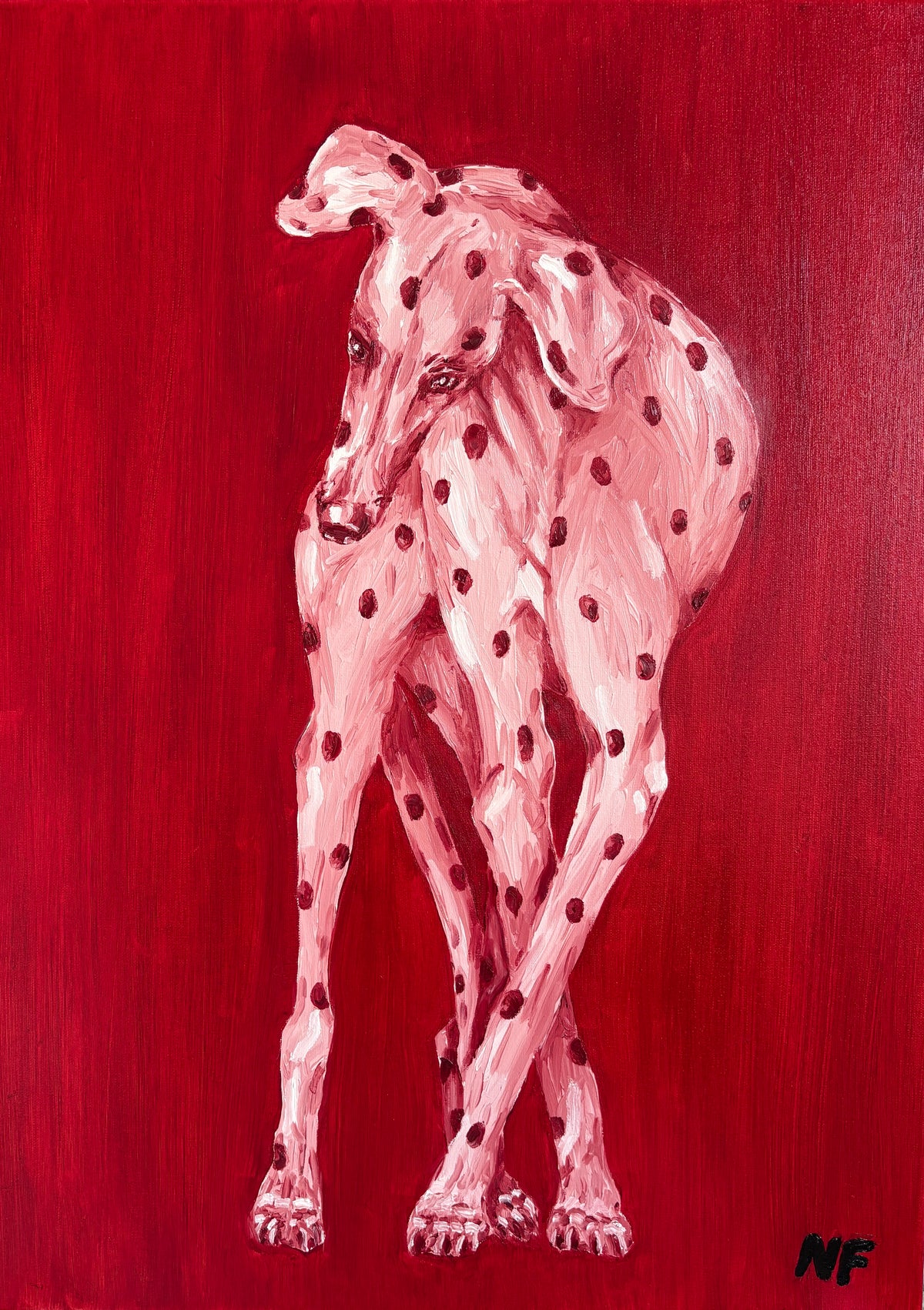 Red Hound
