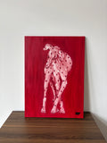 Red Hound – Original